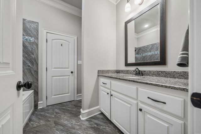 149 Arlington Park Terrace, Hot Springs, AR 71901