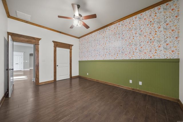 149 Arlington Park Terrace, Hot Springs, AR 71901