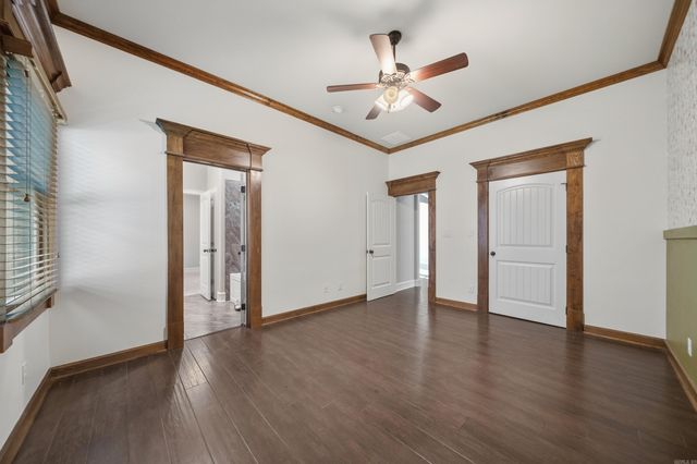 149 Arlington Park Terrace, Hot Springs, AR 71901