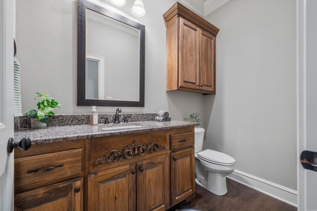149 Arlington Park Terrace, Hot Springs, AR 71901