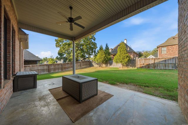 149 Arlington Park Terrace, Hot Springs, AR 71901