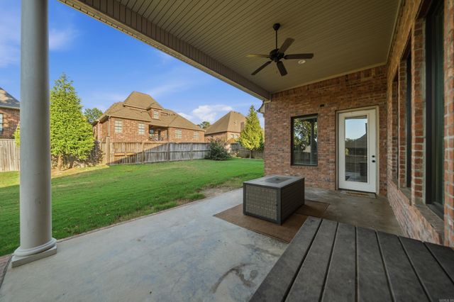 149 Arlington Park Terrace, Hot Springs, AR 71901