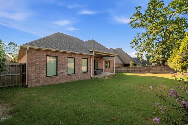 149 Arlington Park Terrace, Hot Springs, AR 71901