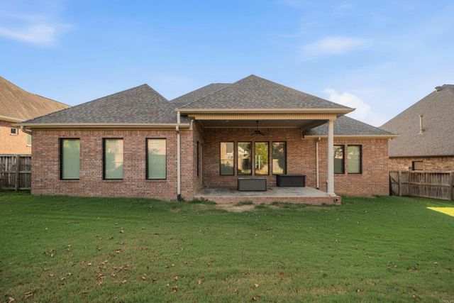 149 Arlington Park Terrace, Hot Springs, AR 71901