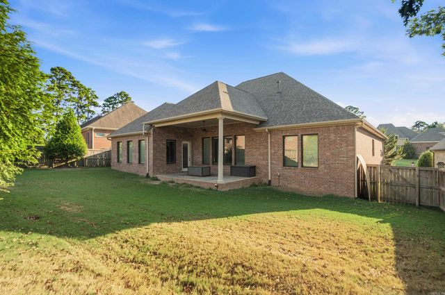149 Arlington Park Terrace, Hot Springs, AR 71901