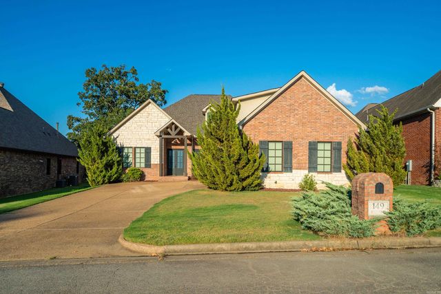 149 Arlington Park Terrace, Hot Springs, AR 71901