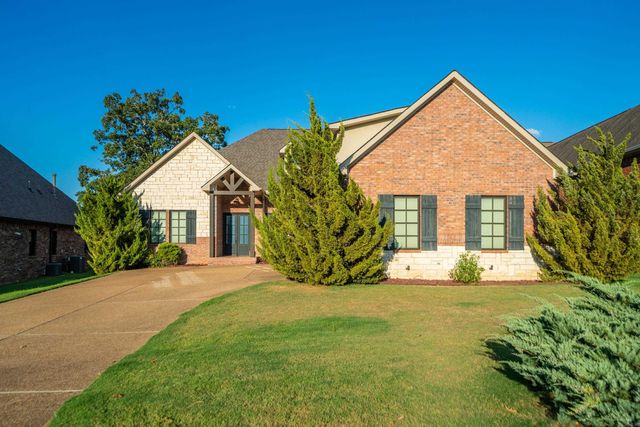 149 Arlington Park Terrace, Hot Springs, AR 71901