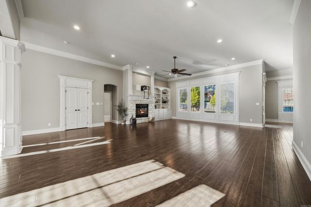 149 Arlington Park Terrace, Hot Springs, AR 71901
