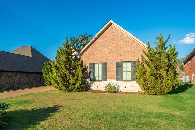 149 Arlington Park Terrace, Hot Springs, AR 71901