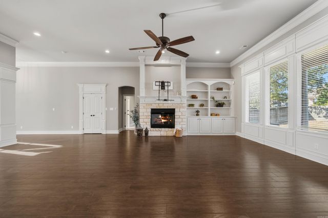 149 Arlington Park Terrace, Hot Springs, AR 71901