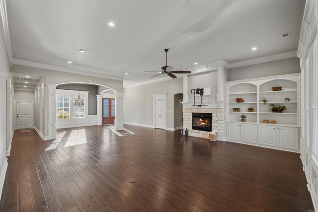 149 Arlington Park Terrace, Hot Springs, AR 71901