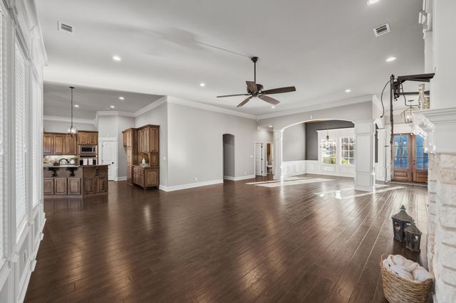 149 Arlington Park Terrace, Hot Springs, AR 71901