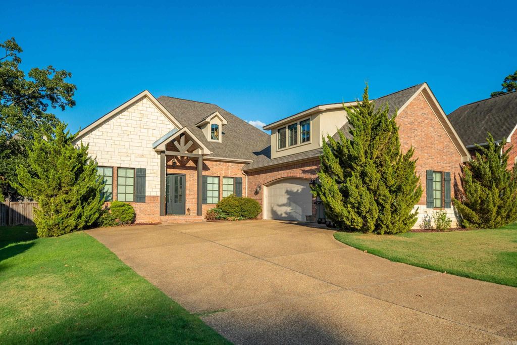 149 Arlington Park Terrace, Hot Springs, AR 71901