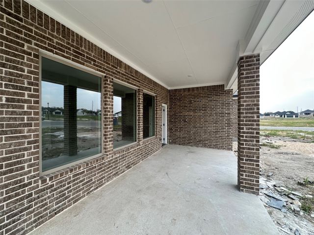 126 Lasso Loop, Lorena, TX 76655