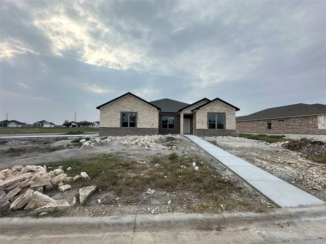 126 Lasso Loop, Lorena, TX 76655