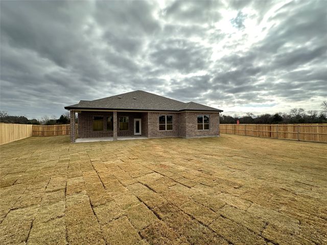 126 Lasso Loop, Lorena, TX 76655