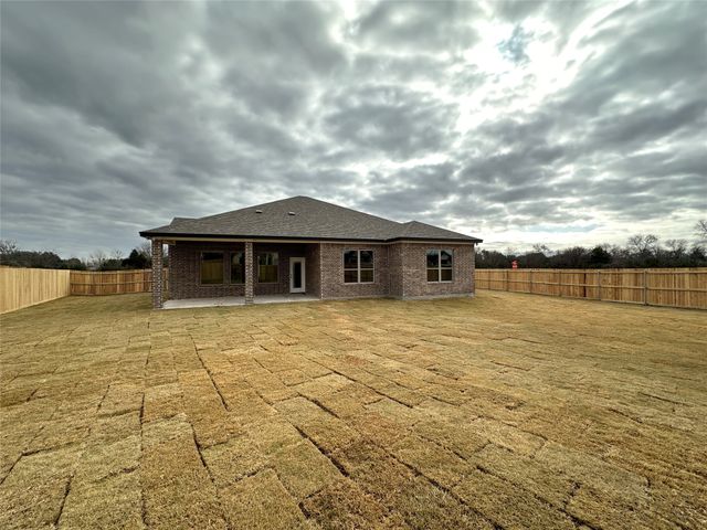 126 Lasso Loop, Lorena, TX 76655