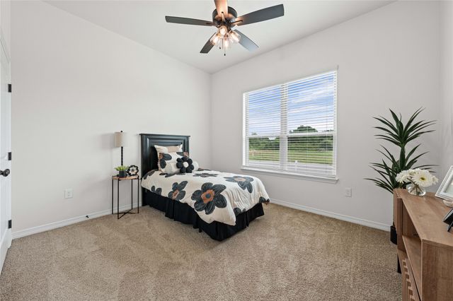 126 Lasso Loop, Lorena, TX 76655