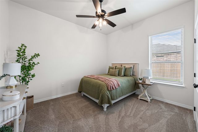 126 Lasso Loop, Lorena, TX 76655
