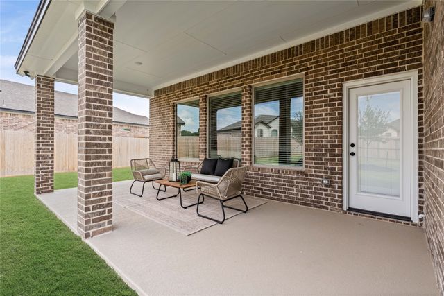 126 Lasso Loop, Lorena, TX 76655