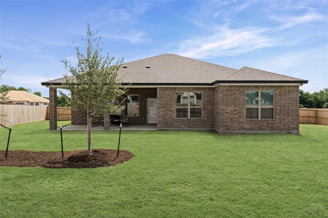 126 Lasso Loop, Lorena, TX 76655