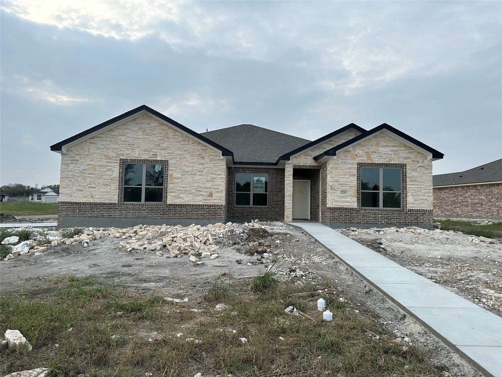 126 Lasso Loop, Lorena, TX 76655