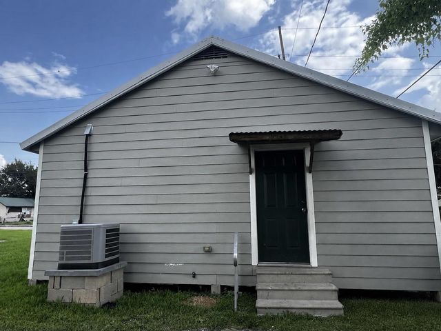1650 Buron, Houma, LA 70364