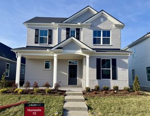 1108 Codah Drive, Mount Juliet, TN 37122