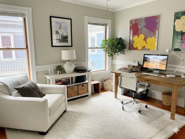 9 Oakview Terrace 2, Boston, MA 02130