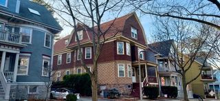 9 Oakview Terrace 2, Boston, MA 02130