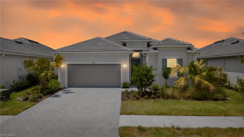 5457 Pikewood CT, AVE MARIA, FL 34142 — exterior