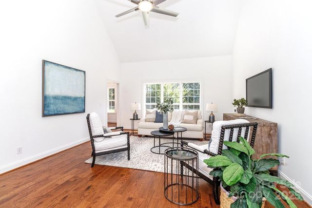 444 Cottonfield Circle, Waxhaw, NC 28173