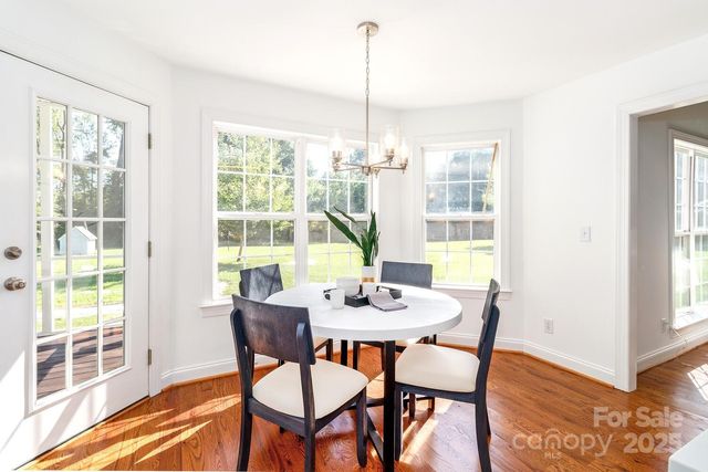 444 Cottonfield Circle, Waxhaw, NC 28173