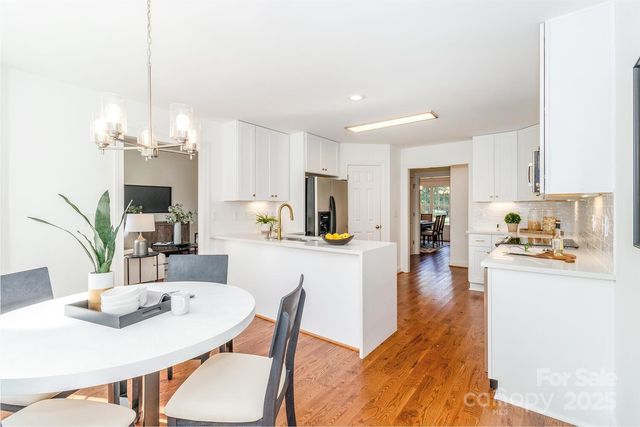 444 Cottonfield Circle, Waxhaw, NC 28173