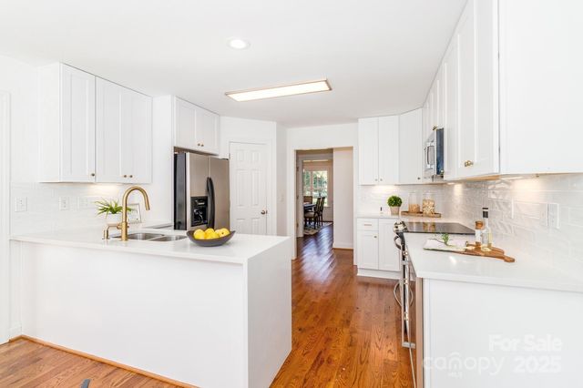 444 Cottonfield Circle, Waxhaw, NC 28173