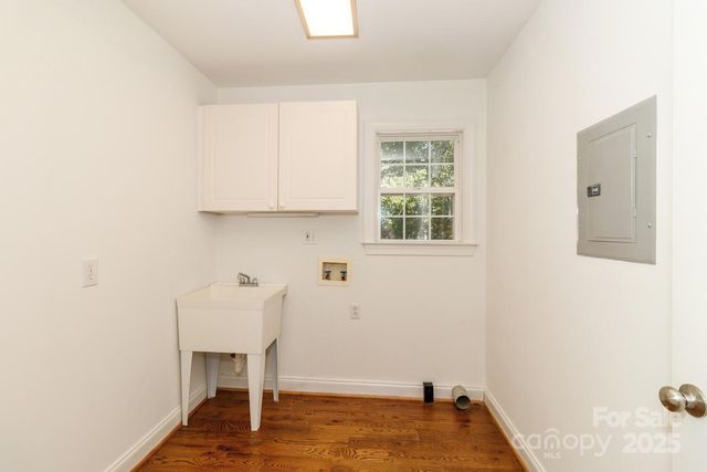 444 Cottonfield Circle, Waxhaw, NC 28173