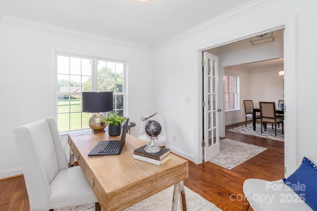 444 Cottonfield Circle, Waxhaw, NC 28173