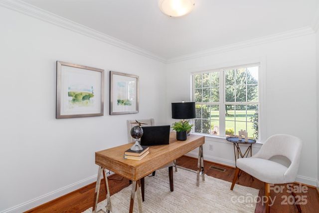 444 Cottonfield Circle, Waxhaw, NC 28173