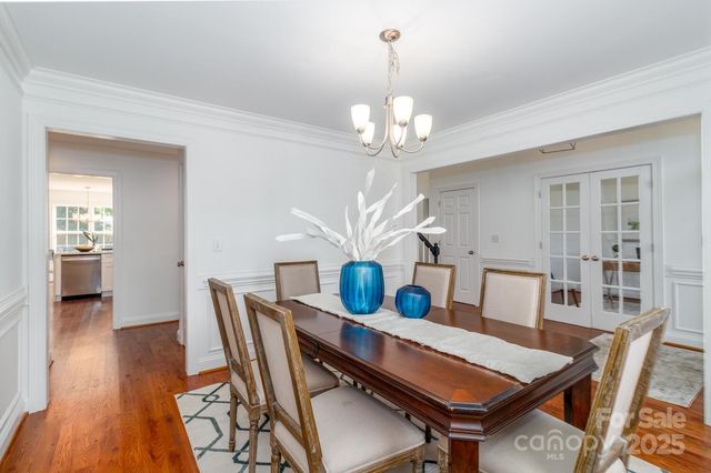 444 Cottonfield Circle, Waxhaw, NC 28173