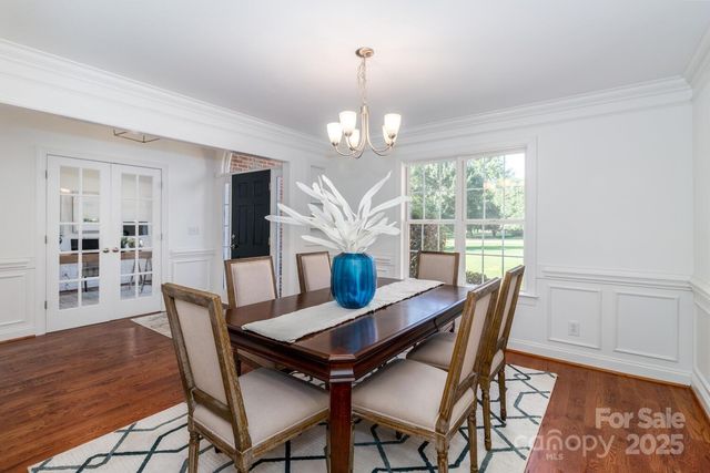 444 Cottonfield Circle, Waxhaw, NC 28173