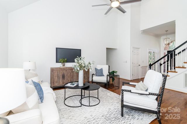 444 Cottonfield Circle, Waxhaw, NC 28173