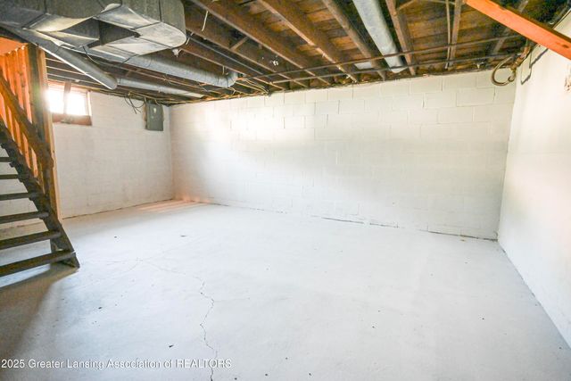 1800 Herbert Street, Lansing, MI 48910