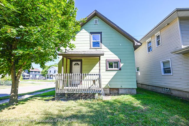 1800 Herbert Street, Lansing, MI 48910