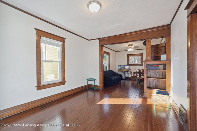 1800 Herbert Street, Lansing, MI 48910