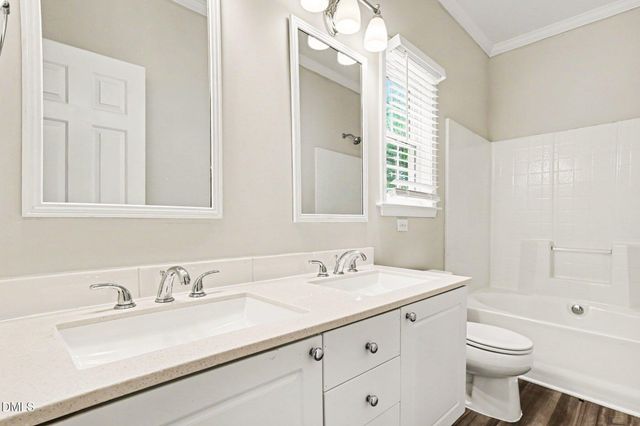 2389 Sapphire Valley Drive, Raleigh, NC 27604