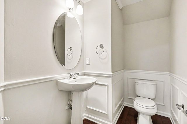 2389 Sapphire Valley Drive, Raleigh, NC 27604