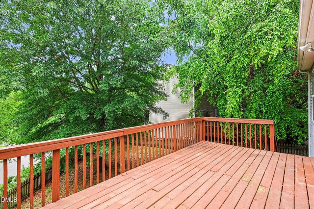 2389 Sapphire Valley Drive, Raleigh, NC 27604