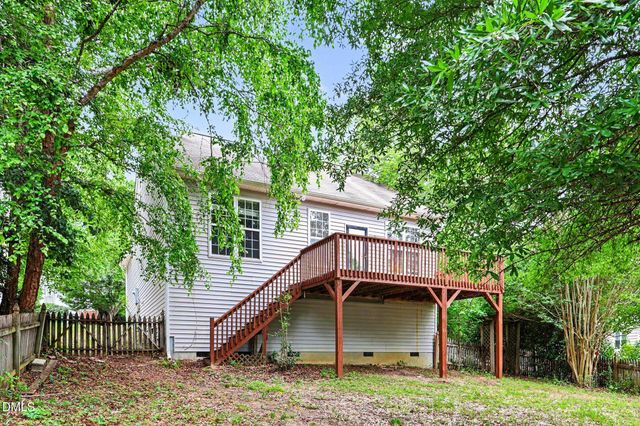 2389 Sapphire Valley Drive, Raleigh, NC 27604
