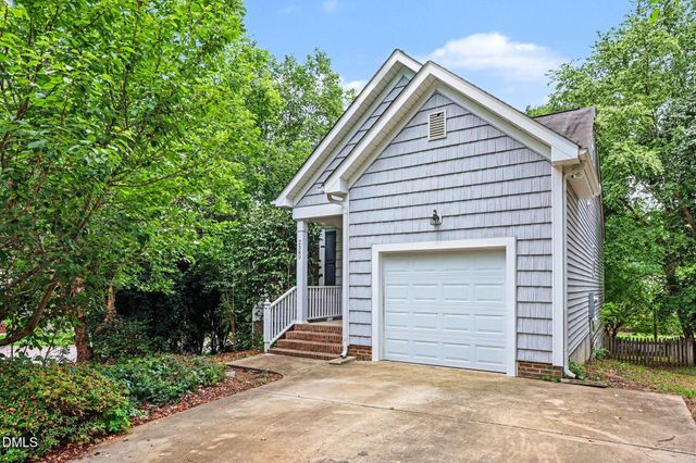 2389 Sapphire Valley Drive, Raleigh, NC 27604