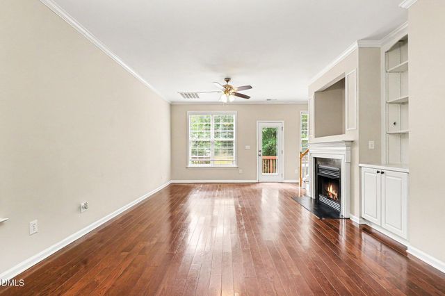 2389 Sapphire Valley Drive, Raleigh, NC 27604